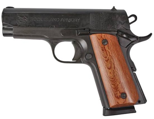 RIA CSP ROCK 1911 3.5 MA - Win Repeating Arms Promotion